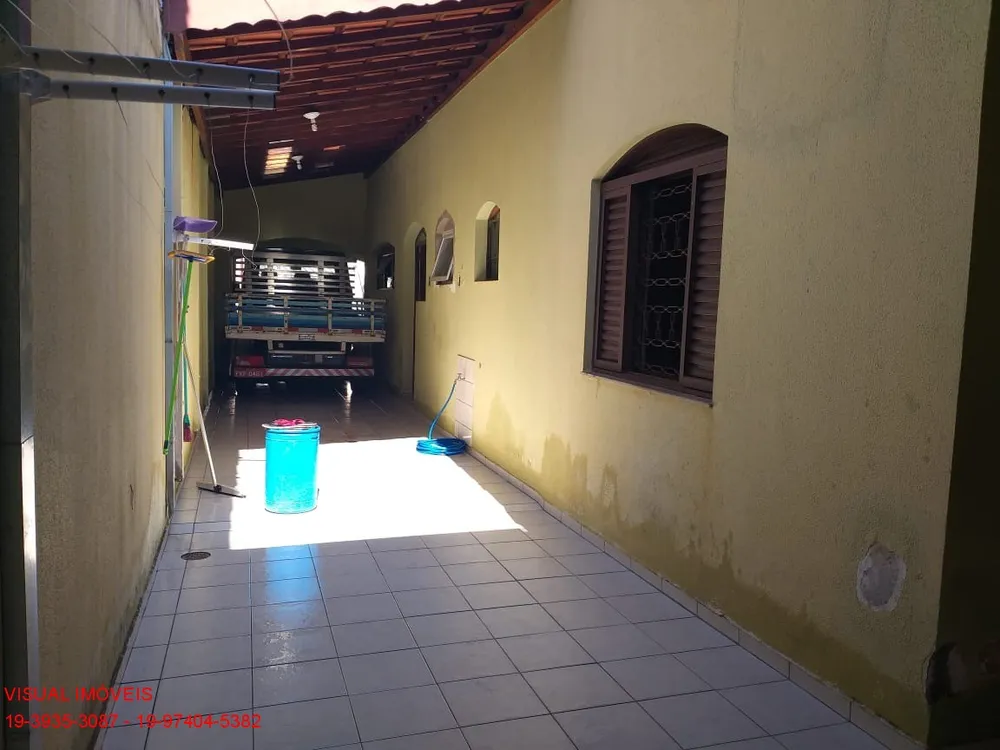 Casa, 3 quartos, 196 m² - Foto 4