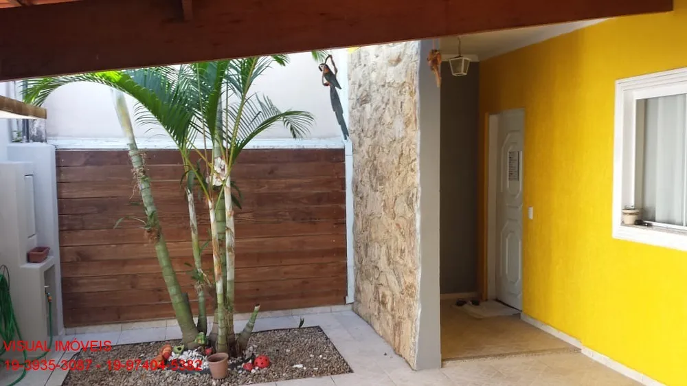 Casa, 3 quartos, 144 m² - Foto 1