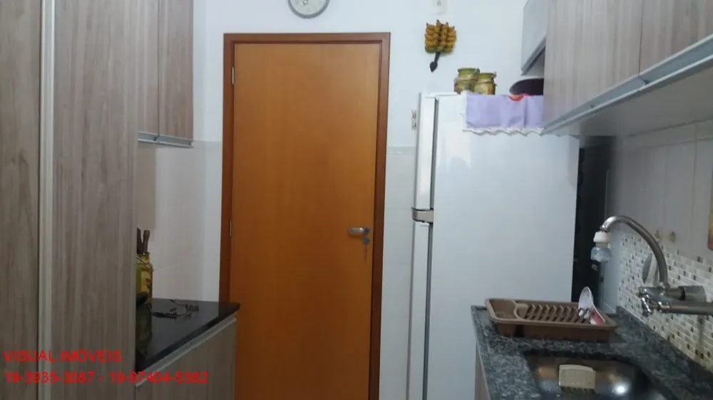 Apartamento, 3 quartos, 75 m² - Foto 2