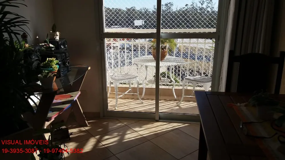 Apartamento, 3 quartos, 75 m² - Foto 1