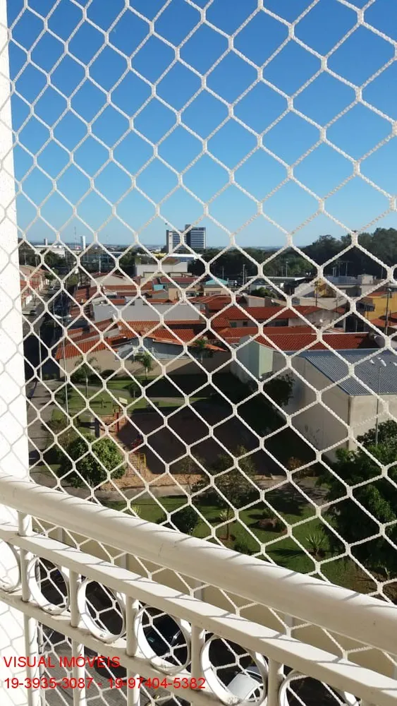 Apartamento, 3 quartos, 75 m² - Foto 3