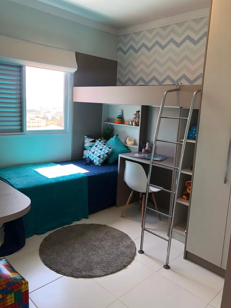 Apartamento, 2 quartos, 68 m² - Foto 3