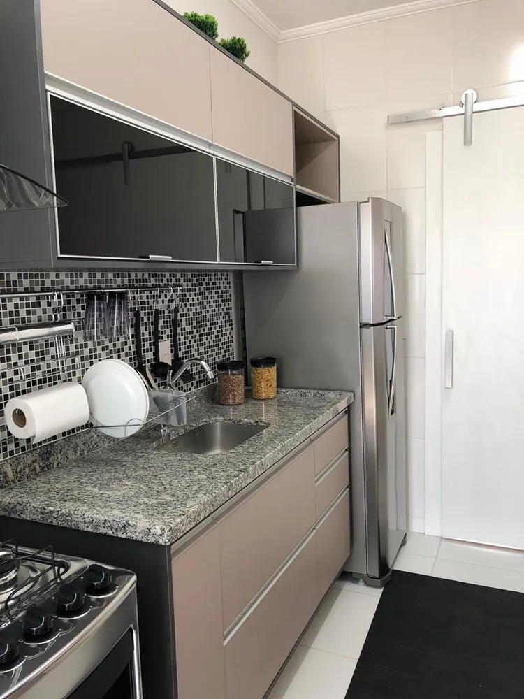 Apartamento, 2 quartos, 68 m² - Foto 2