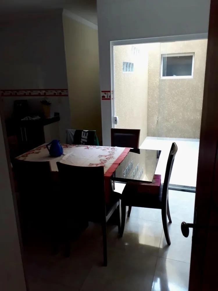 Casa, 3 quartos, 110 m² - Foto 4