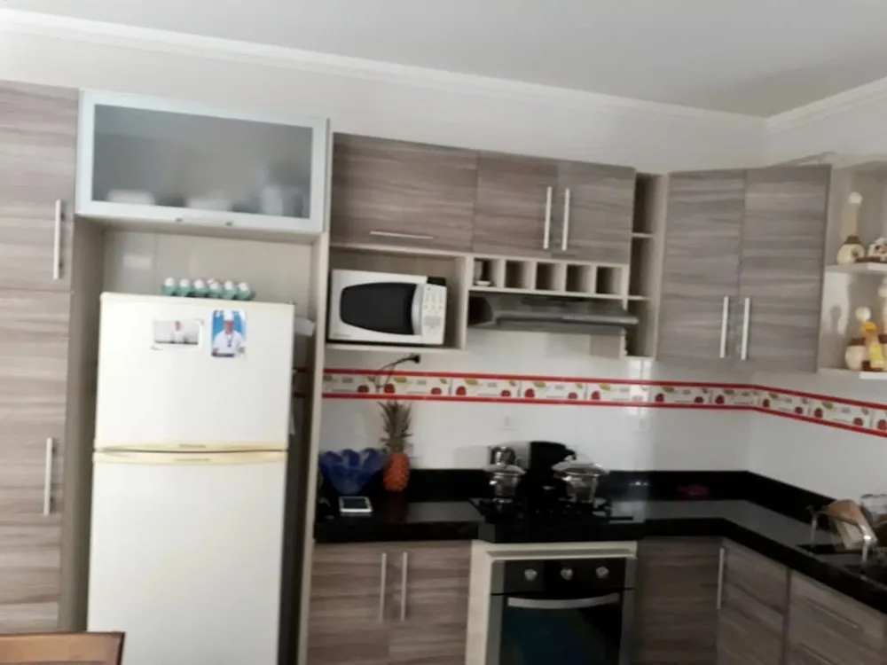 Casa, 3 quartos, 110 m² - Foto 3