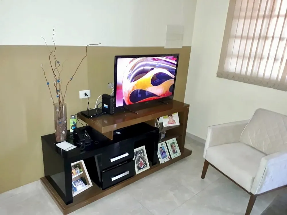 Casa, 3 quartos, 110 m² - Foto 2