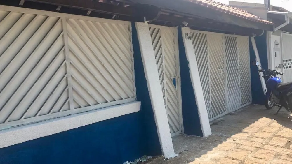 Casa, 3 quartos, 158 m² - Foto 2