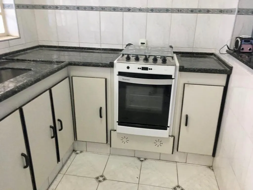 Casa, 3 quartos, 158 m² - Foto 1