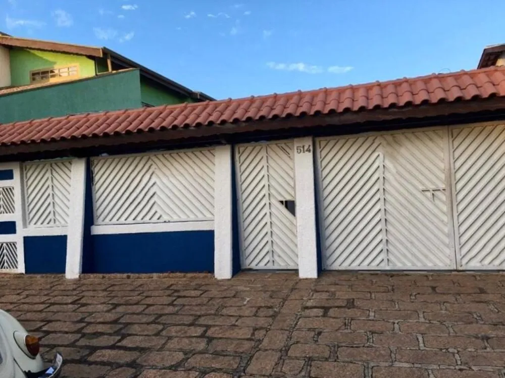 Casa, 3 quartos, 158 m² - Foto 3