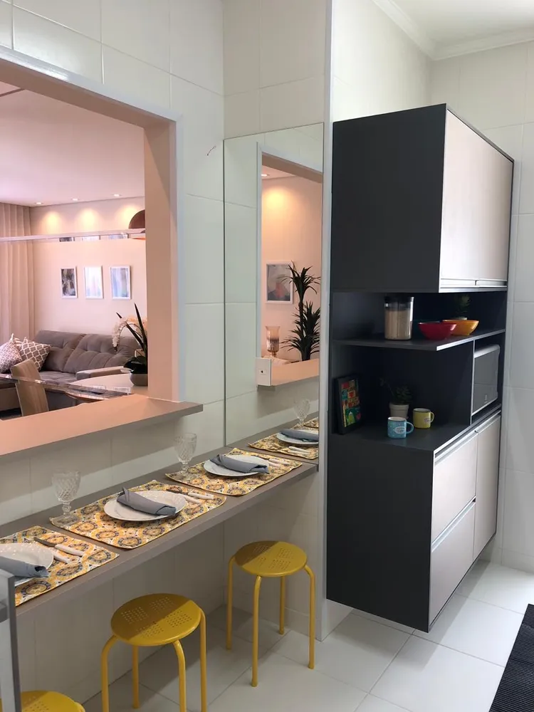 Apartamento, 2 quartos, 68 m² - Foto 1