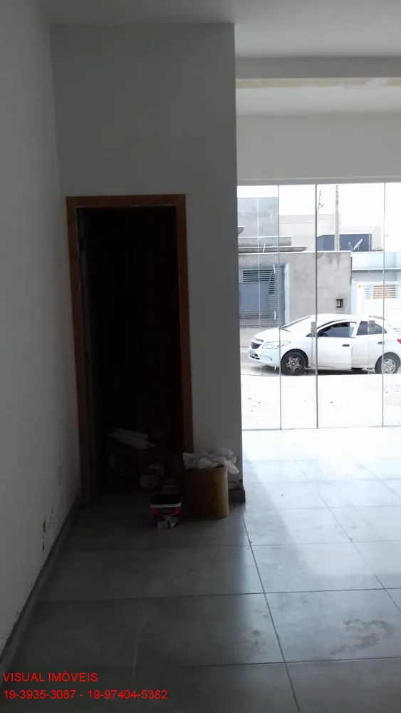 Prédio Inteiro, 98 m² - Foto 2