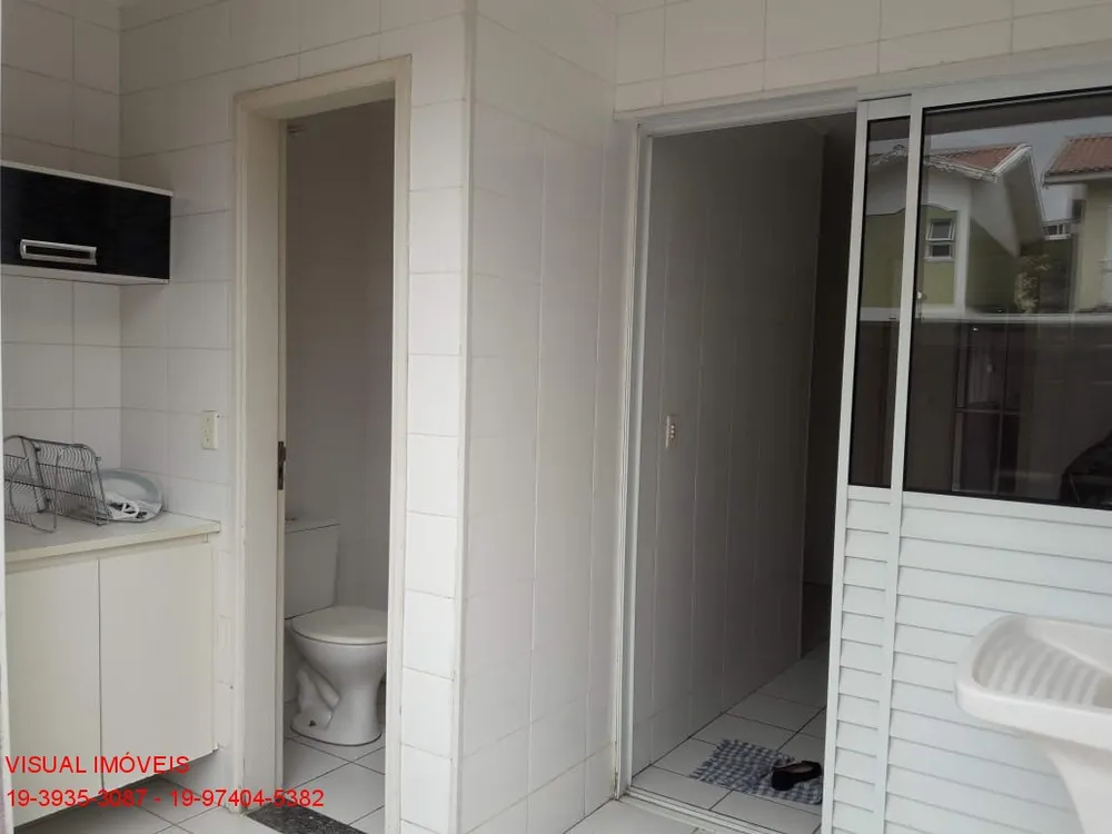 Casa de Condomínio, 3 quartos - Foto 2
