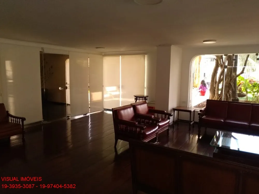 Apartamento, 4 quartos, 180 m² - Foto 1