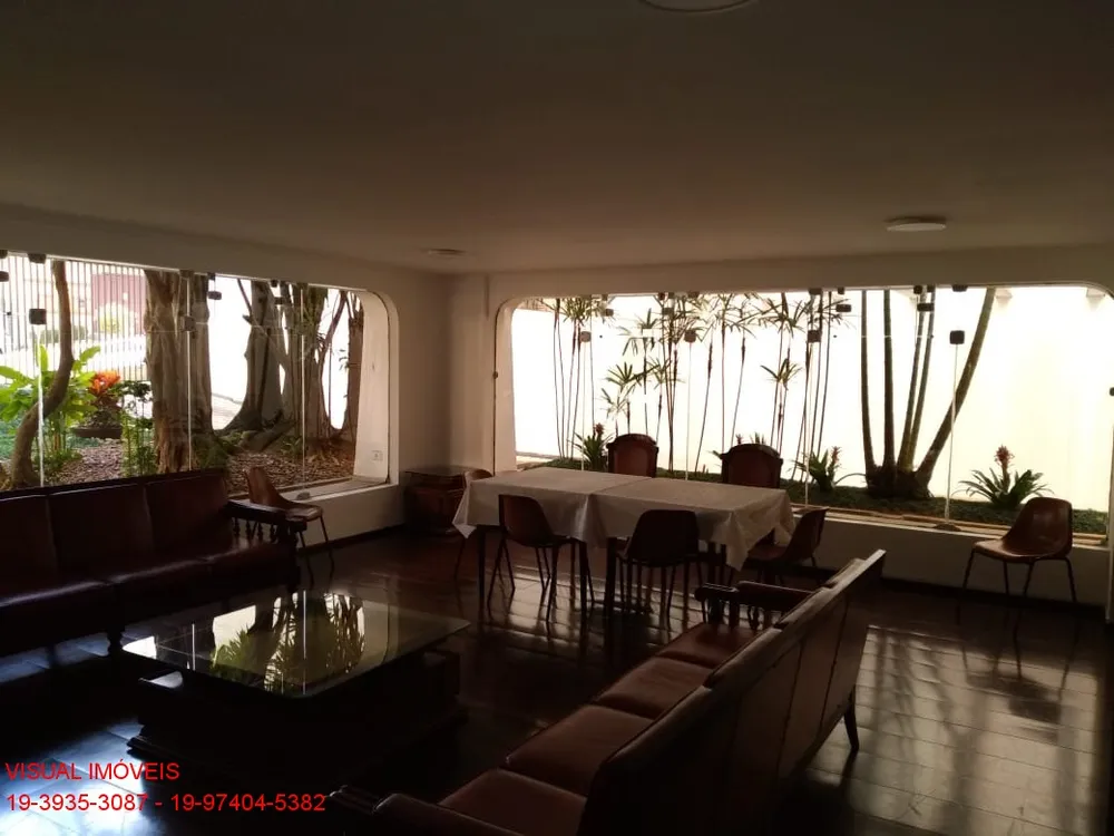 Apartamento, 4 quartos, 180 m² - Foto 3