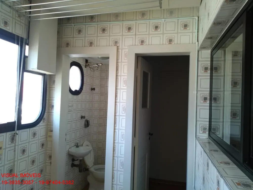 Apartamento, 4 quartos, 180 m² - Foto 4