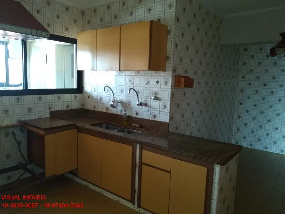 Apartamento, 4 quartos, 180 m² - Foto 2