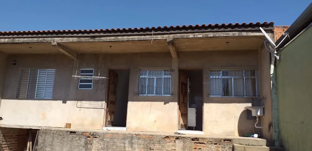 Casa, 1 quarto, 80 m² - Foto 3