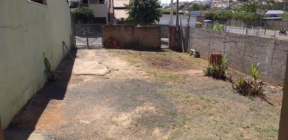 Casa, 1 quarto, 80 m² - Foto 2