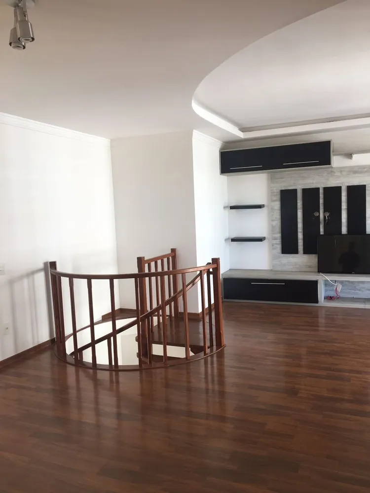 Cobertura, 3 quartos, 160 m² - Foto 1