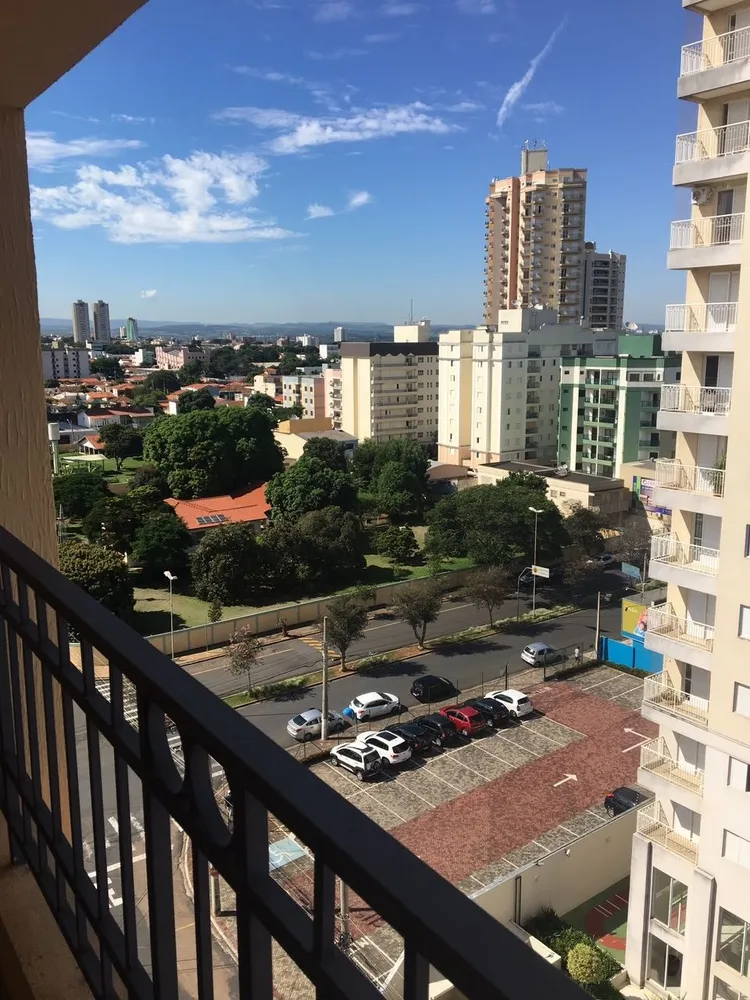 Cobertura, 3 quartos, 160 m² - Foto 2