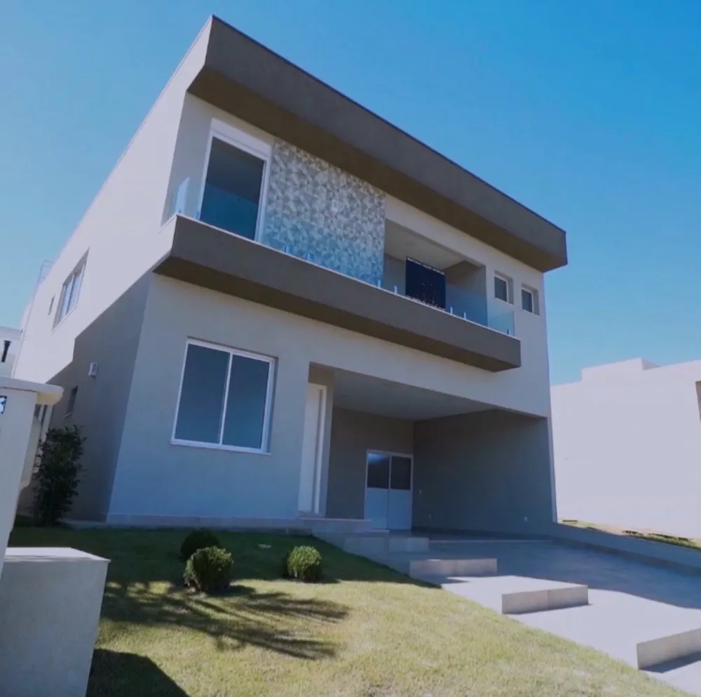 Sobrado, 4 quartos, 360 m² - Foto 1