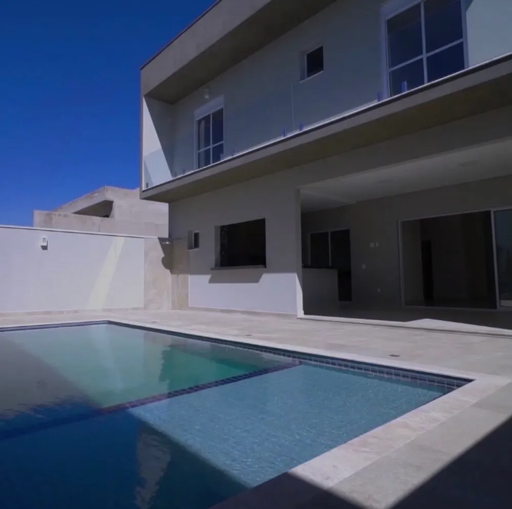 Sobrado, 4 quartos, 360 m² - Foto 4