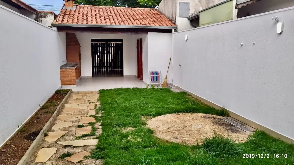 Sobrado, 3 quartos, 200 m² - Foto 1