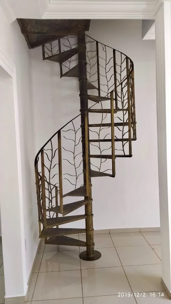 Sobrado, 3 quartos, 200 m² - Foto 2