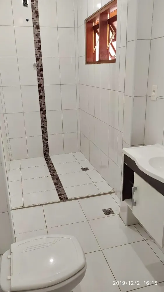 Sobrado, 3 quartos, 200 m² - Foto 4