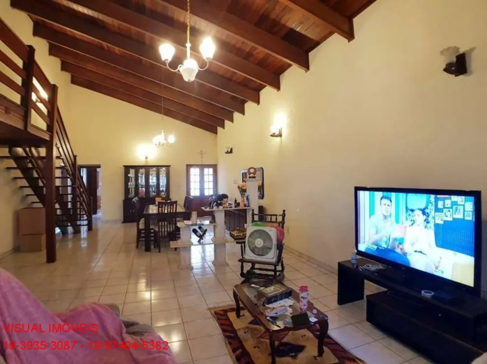Casa de Condomínio, 2 quartos - Foto 1
