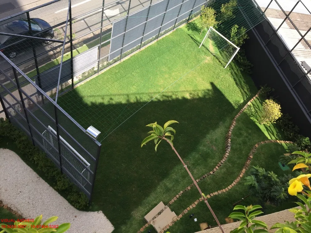 Apartamento, 3 quartos, 105 m² - Foto 4