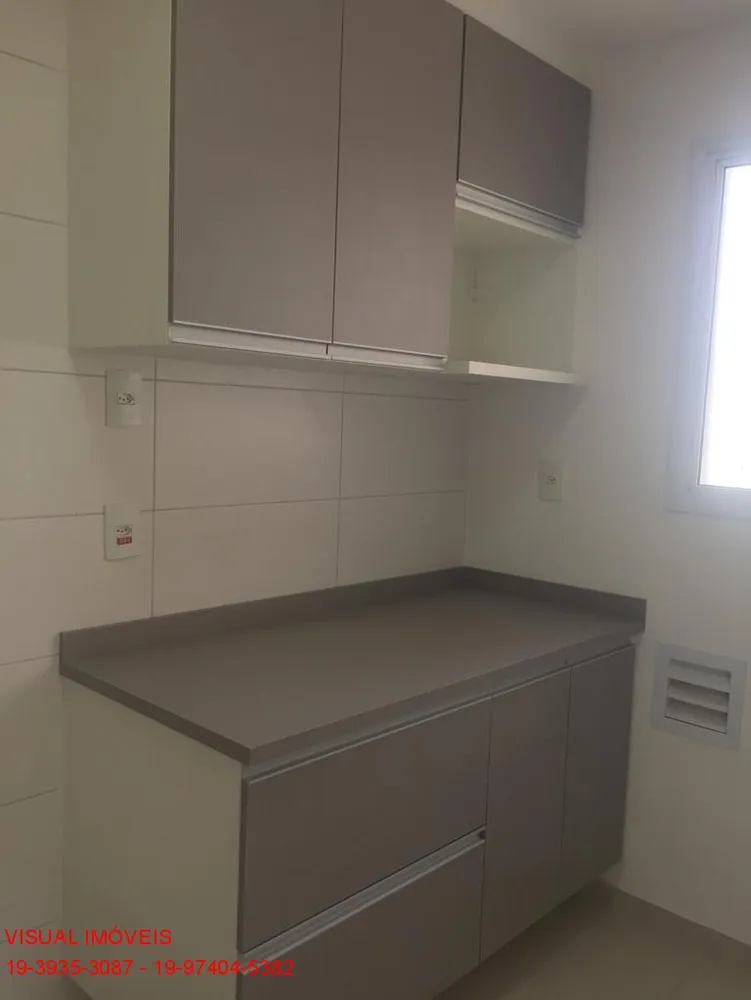 Apartamento, 3 quartos, 105 m² - Foto 3