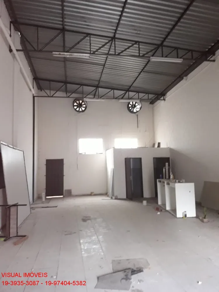 Depósito-Galpão, 181 m² - Foto 2