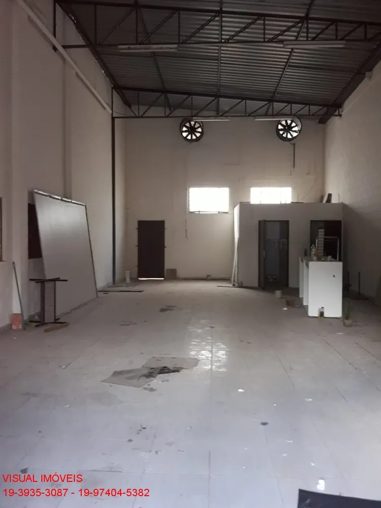 Depósito-Galpão, 181 m² - Foto 1