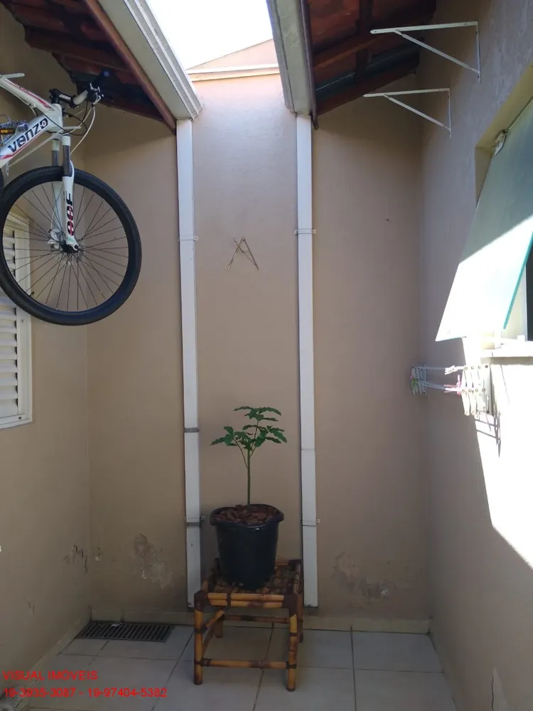 Casa, 3 quartos, 134 m² - Foto 2
