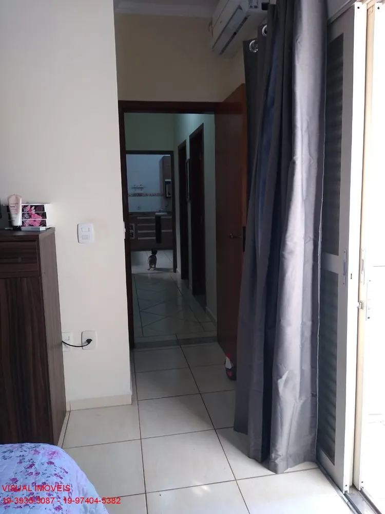 Casa, 3 quartos, 134 m² - Foto 3