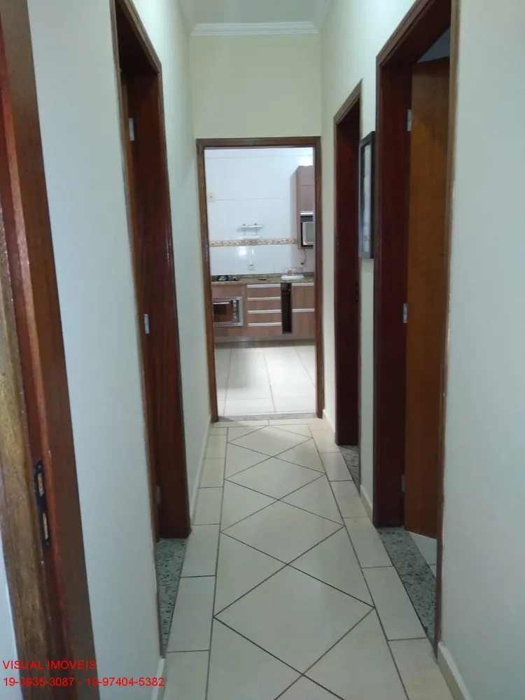 Casa, 3 quartos, 134 m² - Foto 4
