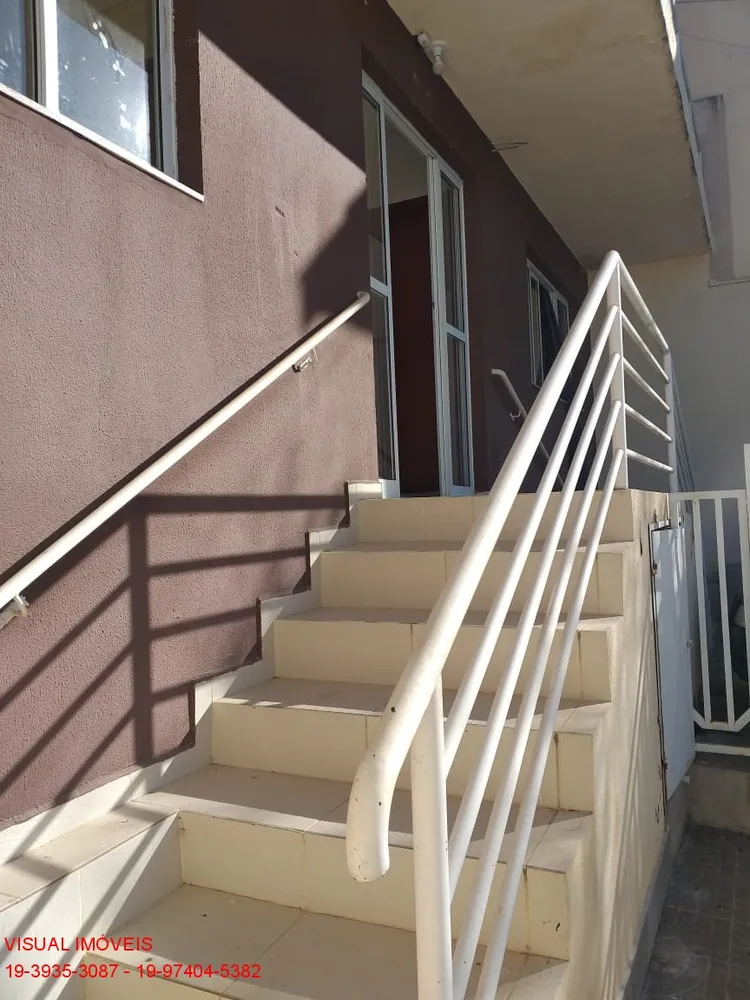 Apartamento, 2 quartos, 78 m² - Foto 2