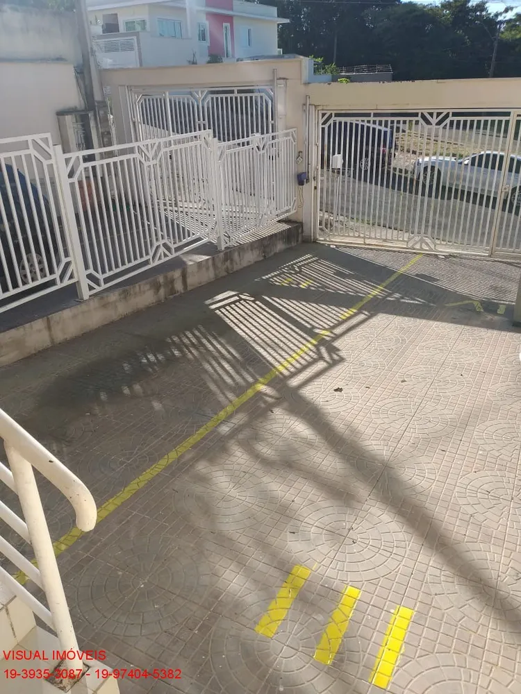 Apartamento, 2 quartos, 78 m² - Foto 3