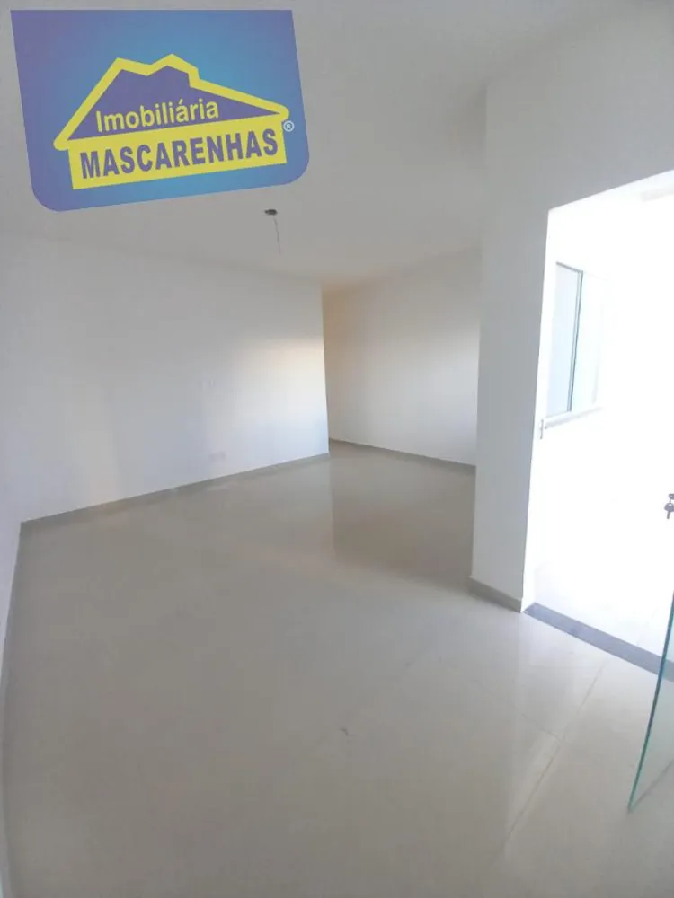 Casa, 2 quartos, 55 m² - Foto 3