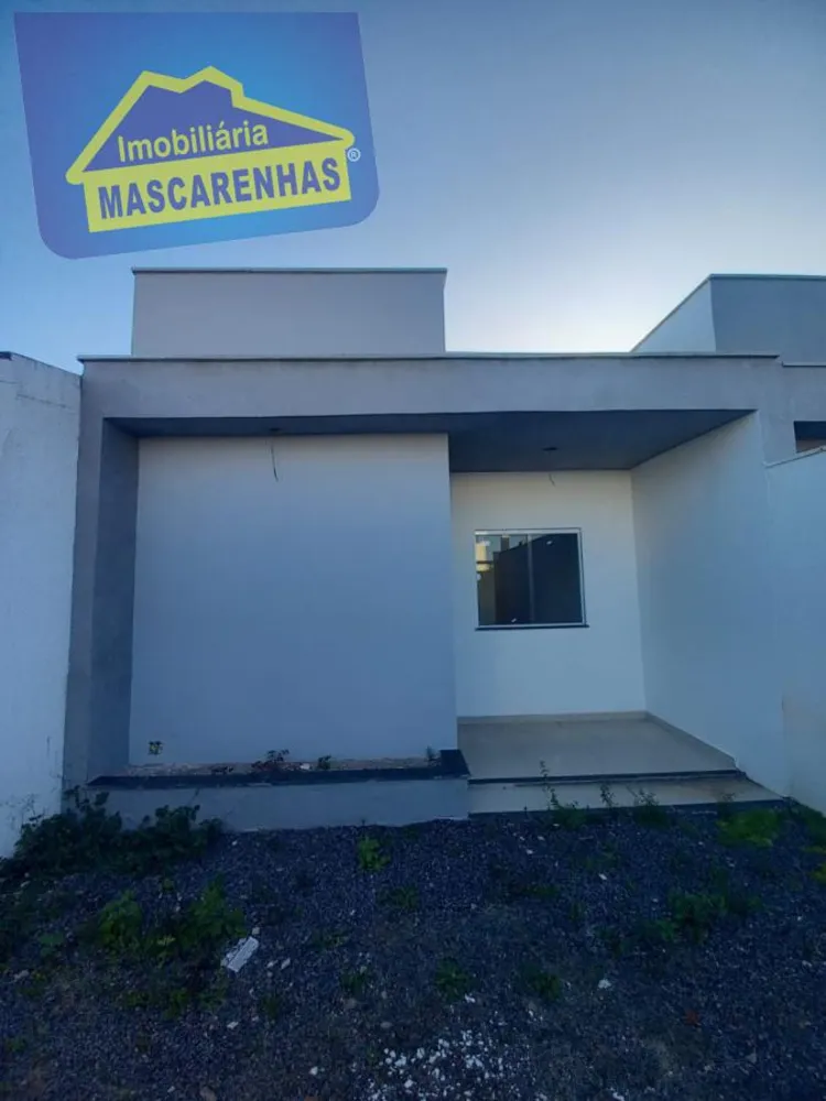 Casa, 2 quartos, 55 m² - Foto 4