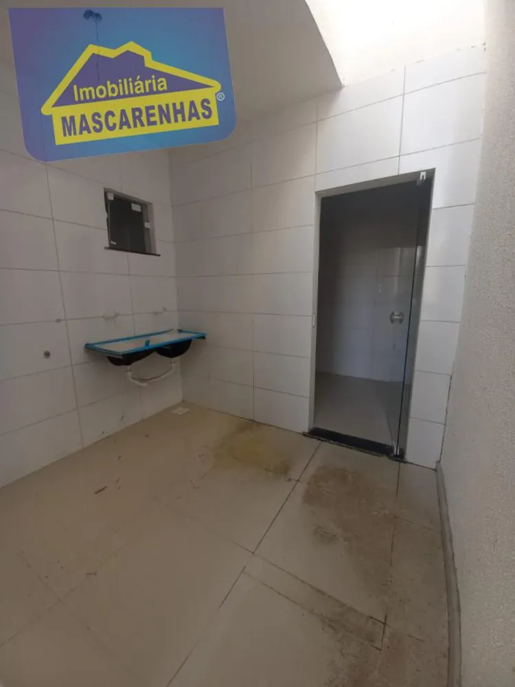 Casa, 2 quartos, 55 m² - Foto 1