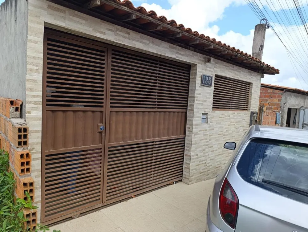 Casa, 2 quartos - Foto 4