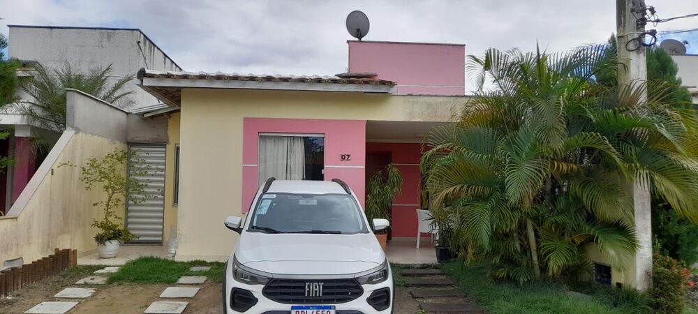 Casa de Condomínio à venda com 3 quartos - Foto 2