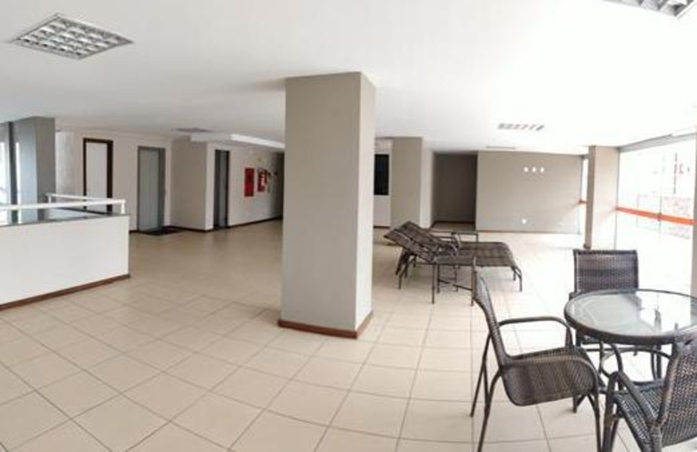 Flat/Apart Hotel para alugar com 1 quarto - Foto 1
