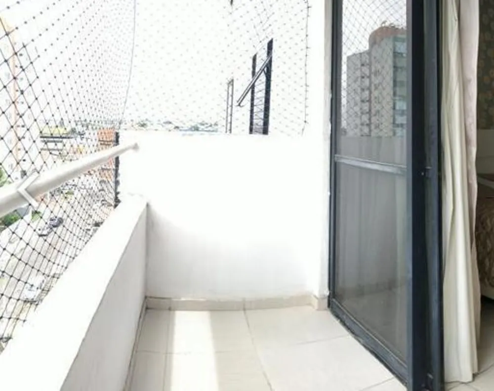 Flat/Apart Hotel, 1 quarto - Foto 5
