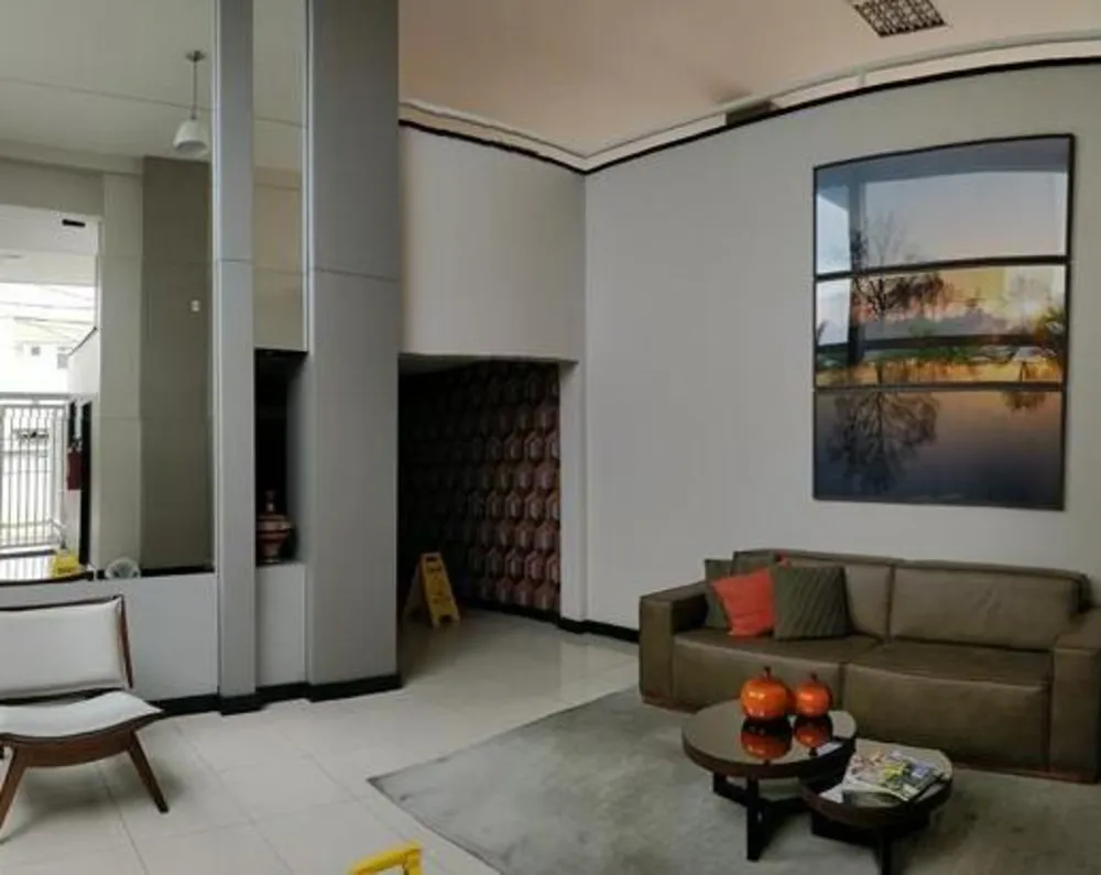 Flat/Apart Hotel, 1 quarto - Foto 6