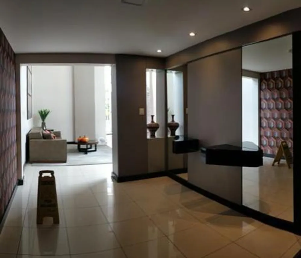 Flat/Apart Hotel, 1 quarto - Foto 7