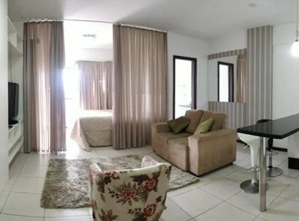 Flat/Apart Hotel, 1 quarto - Foto 6
