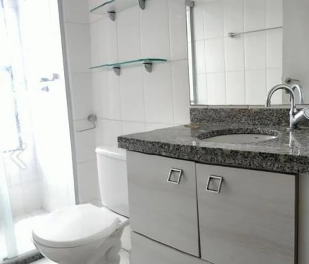 Flat/Apart Hotel, 1 quarto - Foto 8